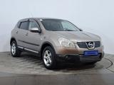Nissan Qashqai 2007 годаүшін3 590 000 тг. в Астана – фото 3