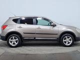 Nissan Qashqai 2007 годаүшін3 590 000 тг. в Астана – фото 4