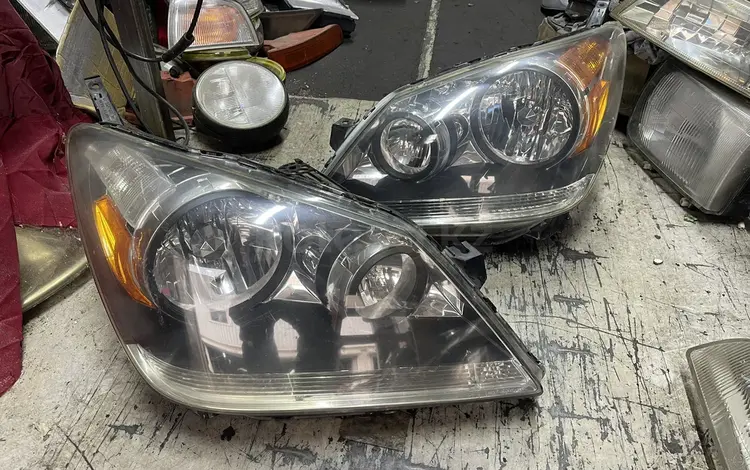 Фара Honda Odyssey за 55 000 тг. в Алматы