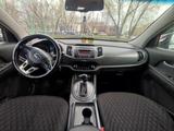 Kia Sportage 2014 года за 7 300 000 тг. в Петропавловск – фото 4