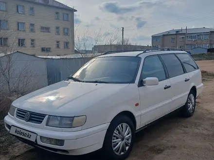 Volkswagen Passat 1994 годаүшін1 950 000 тг. в Щучинск