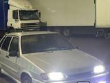 ВАЗ (Lada) 2115 2006 годаүшін850 000 тг. в Алматы