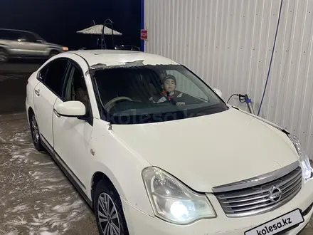 Nissan Bluebird 2009 года за 1 500 000 тг. в Алматы – фото 3