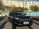 Toyota Land Cruiser Prado 2020 годаүшін26 000 000 тг. в Актау