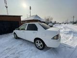 Mitsubishi Lancer 2011 года за 4 900 000 тг. в Усть-Каменогорск – фото 5