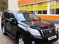 Toyota Land Cruiser Prado 2013 года за 14 700 000 тг. в Актобе – фото 3