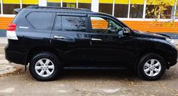 Toyota Land Cruiser Prado 2013 годаүшін14 700 000 тг. в Актобе – фото 4