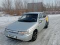 ВАЗ (Lada) 2110 2002 года за 800 000 тг. в Семей – фото 4