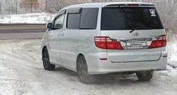 Toyota Alphard 2007 годаүшін5 300 000 тг. в Астана – фото 3