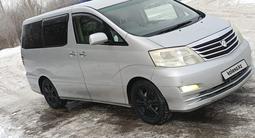 Toyota Alphard 2007 годаүшін5 300 000 тг. в Астана – фото 4