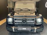 Mercedes-Benz G 63 AMG 2015 года за 41 560 000 тг. в Алматы – фото 2