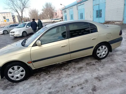 Toyota Avensis 2001 года за 2 600 000 тг. в Павлодар – фото 2