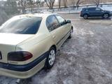 Toyota Avensis 2001 года за 2 800 000 тг. в Павлодар