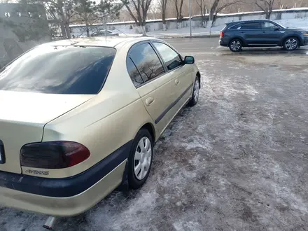 Toyota Avensis 2001 года за 2 600 000 тг. в Павлодар