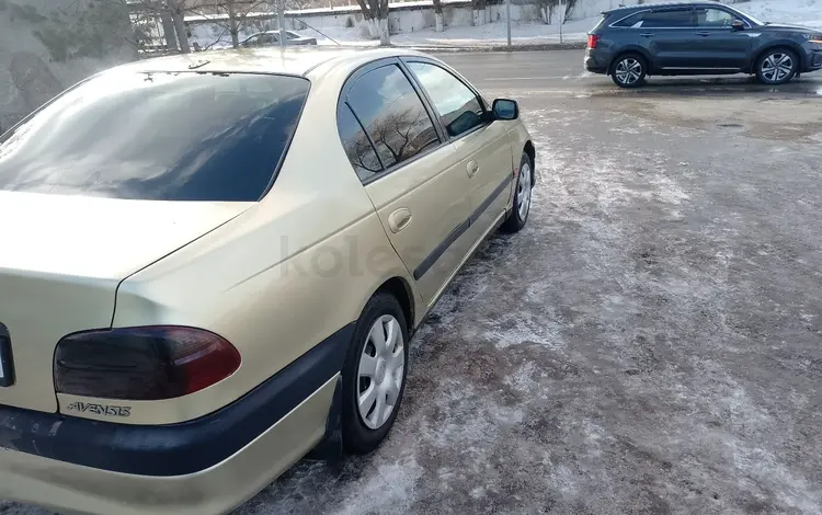 Toyota Avensis 2001 года за 2 600 000 тг. в Павлодар