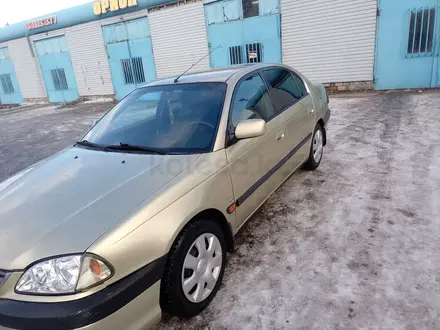 Toyota Avensis 2001 года за 2 600 000 тг. в Павлодар – фото 3