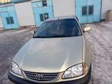 Toyota Avensis 2001 года за 2 800 000 тг. в Павлодар – фото 4
