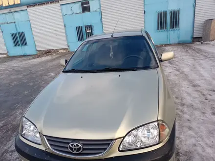 Toyota Avensis 2001 года за 2 600 000 тг. в Павлодар – фото 4