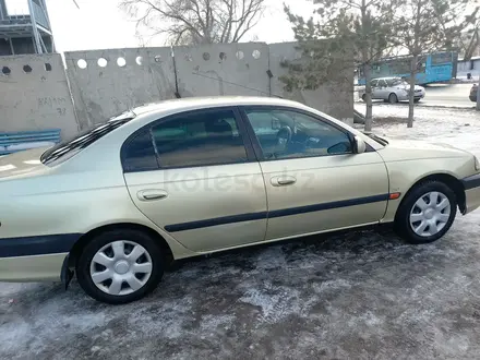 Toyota Avensis 2001 года за 2 600 000 тг. в Павлодар – фото 6
