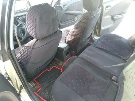 Toyota Avensis 2001 года за 2 600 000 тг. в Павлодар – фото 8