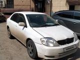 Toyota Corolla 2001 годаүшін2 300 000 тг. в Актобе