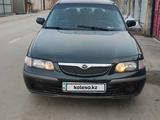 Mazda 626 1998 годаүшін2 000 000 тг. в Алматы