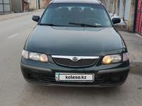 Mazda 626 1998 года за 2 000 000 тг. в Алматы