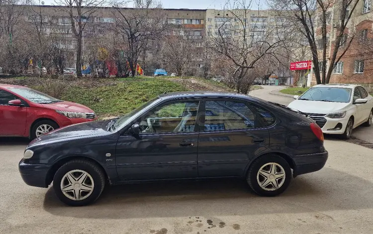 Toyota Corolla 2001 года за 2 450 000 тг. в Алматы