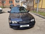 Toyota Corolla 2001 года за 2 300 000 тг. в Алматы – фото 4