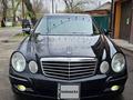 Mercedes-Benz E 350 2007 года за 7 000 000 тг. в Алматы