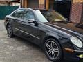 Mercedes-Benz E 350 2007 года за 7 000 000 тг. в Алматы – фото 9