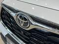 Toyota Highlander 2022 года за 33 000 000 тг. в Алматы – фото 6