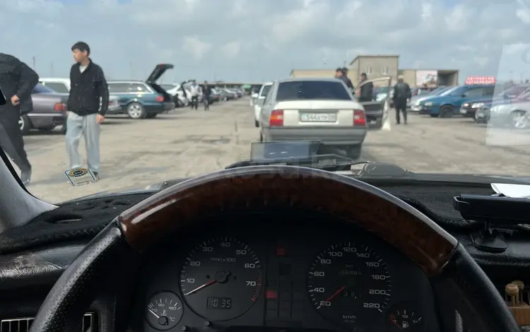 Audi 80 1993 года за 1 200 000 тг. в Тараз