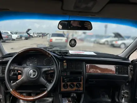 Audi 80 1993 года за 1 200 000 тг. в Тараз – фото 6