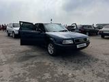 Audi 80 1993 годаүшін1 200 000 тг. в Тараз – фото 5