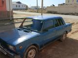 ВАЗ (Lada) 2107 2007 годаүшін400 000 тг. в Актау