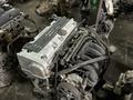 Honda CR-V K24A 2.4л Двигатель за 450 000 тг. в Астана