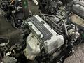 Honda CR-V K24A 2.4л Двигатель за 450 000 тг. в Астана – фото 2