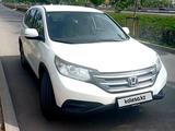 Honda CR-V 2014 года за 9 600 000 тг. в Алматы