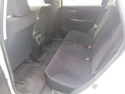 Honda CR-V 2014 года за 9 600 000 тг. в Алматы – фото 12