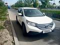 Honda CR-V 2014 года за 9 600 000 тг. в Алматы – фото 3