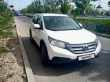 Honda CR-V 2014 года за 9 600 000 тг. в Алматы – фото 3
