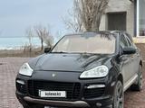 Porsche Cayenne 2008 годаүшін8 000 000 тг. в Алматы