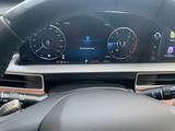 Chery Tiggo 8 Pro Max 2022 года за 10 200 000 тг. в Петропавловск – фото 2