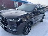 Chery Tiggo 8 Pro Max 2022 года за 10 200 000 тг. в Петропавловск – фото 4