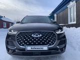 Chery Tiggo 8 Pro Max 2022 года за 10 200 000 тг. в Петропавловск