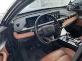Chery Tiggo 8 Pro Max 2022 года за 10 200 000 тг. в Петропавловск – фото 3