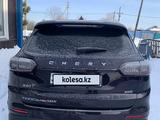 Chery Tiggo 8 Pro Max 2022 года за 10 200 000 тг. в Петропавловск – фото 5
