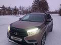 ВАЗ (Lada) XRAY 2017 года за 4 000 000 тг. в Павлодар – фото 17