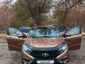 ВАЗ (Lada) XRAY 2017 года за 4 000 000 тг. в Павлодар – фото 16